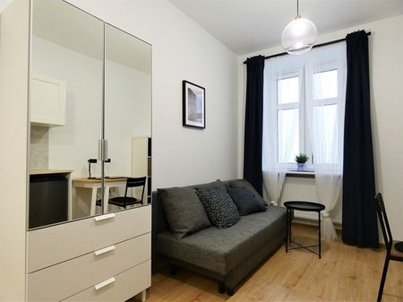 Łódź Łódź-Śródmieście, Nawrot - Zdjęcie 3