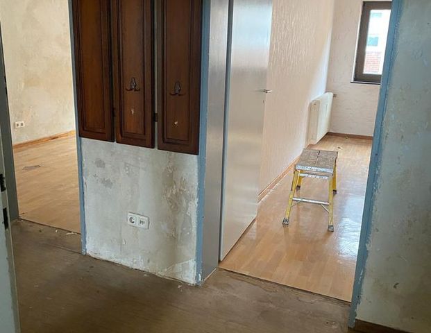 2 Zimmer Wohnung mit große Küche und Balkon‼️‼️‼️ - Photo 1