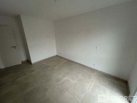 Appartement T3 Fréjus à louer - Photo 2