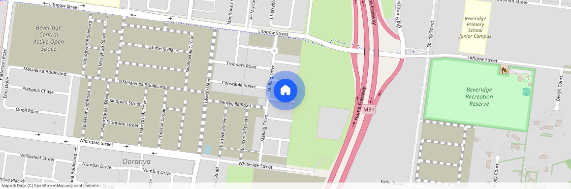 7 Aviemore Street, Vic 3753, Beveridge