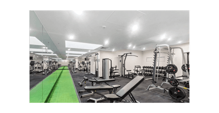 CBD Concept Blue | 3B1B Furnished with 2 balcony Apartment | State Library - Photo 5