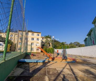 Apartamento com 1 quarto e 52m² para alugar em Jardim Carvalho, Por... - Photo 5
