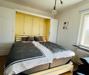 Ödmårdsvägen, Bromma - Photo 3