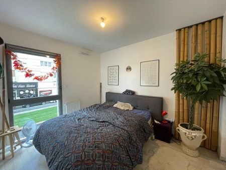 Location Appartement 3 pièces 69m² ANGERS 49000 - Photo 3