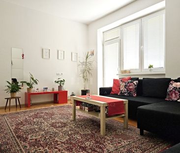 Pronájem bytu 2+1 68 m², Grohova, Brno - Photo 2