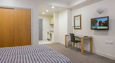 CITY CENTRE - Heritage - Slick City Pad - Photo 2