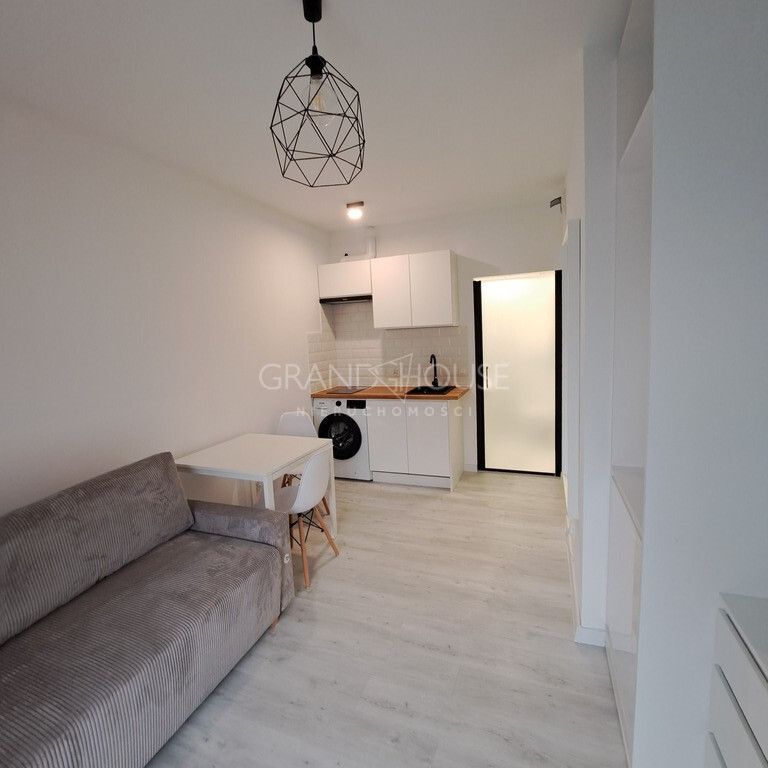 Komfortowa kawalerka - Krzekowo - Фото 1