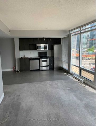 For Lease - 15 Brunel Court Unit# 717, Toronto, Ontario - Photo 2