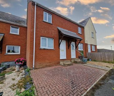 2 bedroom terraced house to rent - Photo 6