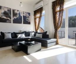 Μεζονέτα για ενοικίαση - Γούβες, - Photo 4