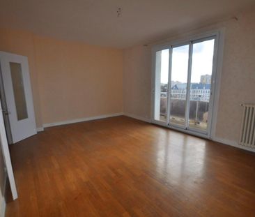 APPARTEMENT 3 PIECES QUARTIER BPIA - Photo 1