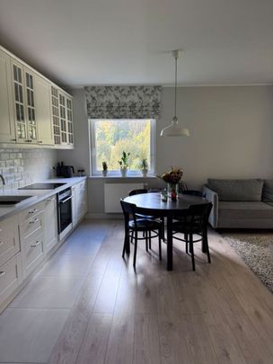 3-pokojowe, zamknięte osiedle, garaż | Strzelców - Фото 1