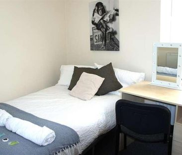 Peveril Street, Nottingham, NG7 - Photo 1