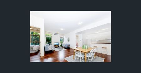 Prime Location, Contemporary Living - Photo 5