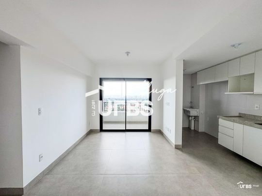 Apartamento, 69 m², 2 qts, 2 banh., 1 vagas, Setor Sudoeste - Photo 1