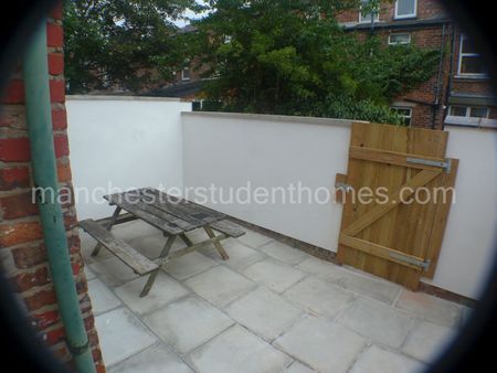 Cawdor Road, Manchester, M14 6LG - Photo 2