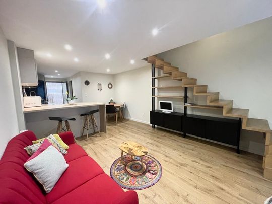 Location Appartement 3 pièces 58m² BASTIA 20200 - Photo 1