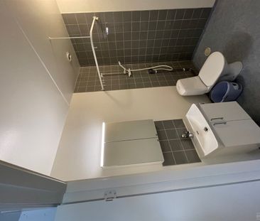 Järnvägsgatan 20 - Photo 3