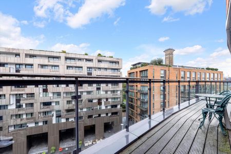 2 bedroom flat to rent - Photo 4