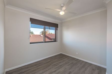 Beautifully Renovated Unit - Quiet Elevated Location, Easy Walk to Main Street Busway Station. - Photo 3
