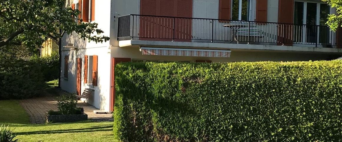 Maison à louer pour le 15 décembre 2026 - Foto 1