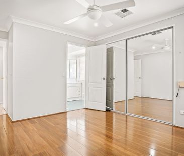 Spacious Family Home in Prime Location - Photo 2