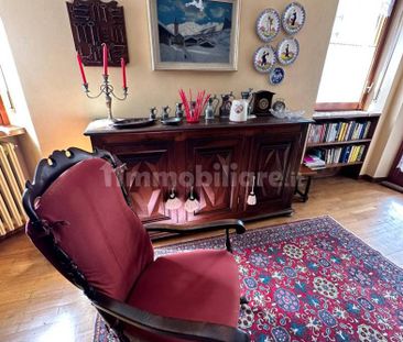 Trilocale via Giuseppe Verdi 11, Centro, Bardonecchia - Photo 2