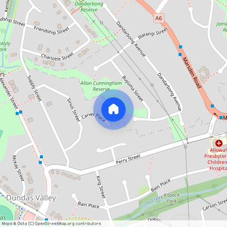 12/10-12 Carver Place Dundas Valley, NSW 2117