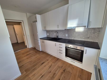 Öresundsgatan, Landskrona - Foto 2