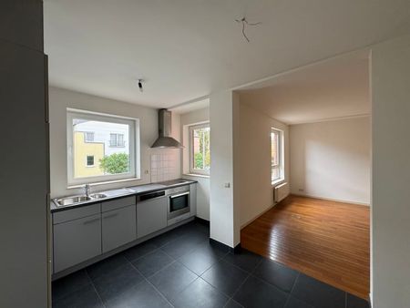 Appartement te huur - Foto 4