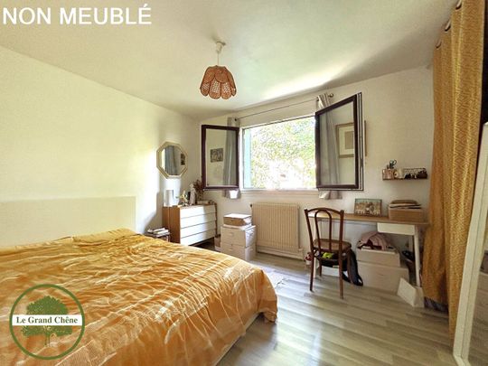 Location Appartement 2 pièces 41m² - Photo 1