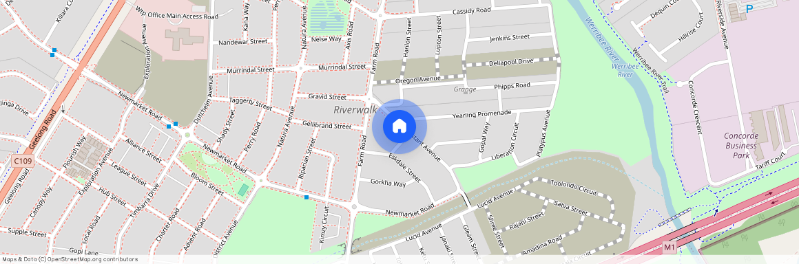 2 Vastu Street, Vic 3030, Werribee