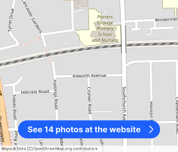 Kilworth Avenue, Southend-on-Sea, Essex, SS1 - Photo 1