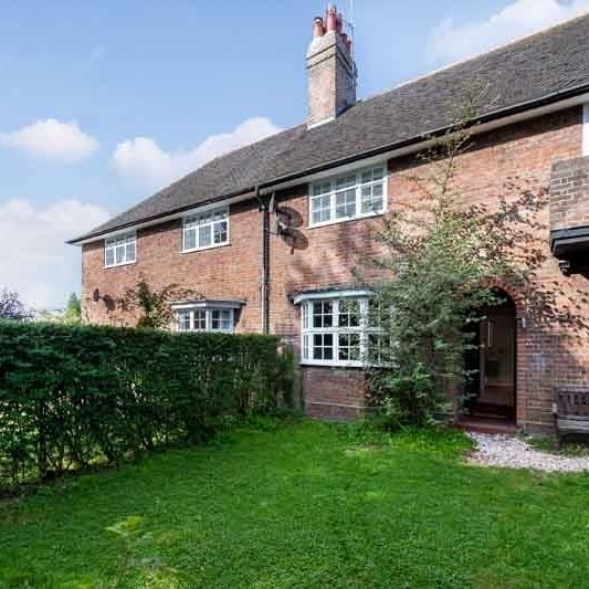 1 bedroom maisonette to rent - Photo 1