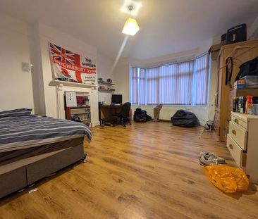 Park Road Lenton, Nottingham - Photo 6