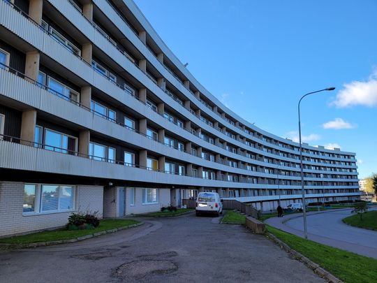 Brandkärrsvägen, Nyköping - Foto 1