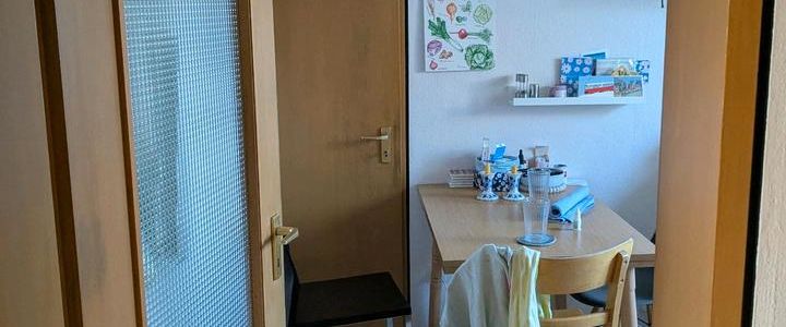 1-Personen Wohnung - Foto 1