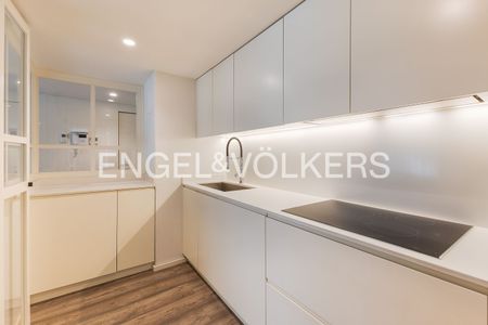 Apartamento de alquiler en Carrer D'alfred Toran I Olmos, Penya - Roja - Avda. Francia - Photo 4