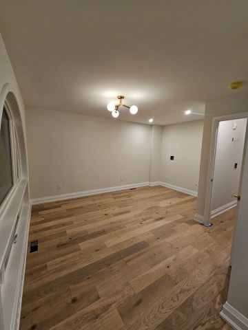 For Lease - 200 Emerson Avenue, Toronto, Ontario - Photo 2