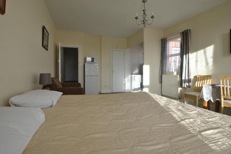 Studio to rent - Photo 4