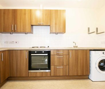 2 bedroom apartment to rent - Photo 3