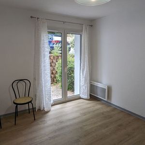 Location Appartement 1 pièce 20m² - Photo 2