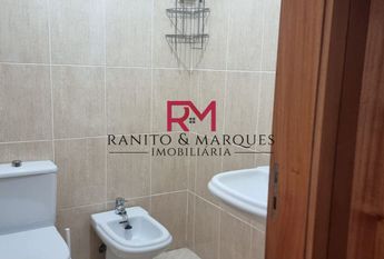 Apartamento T3 em Porto