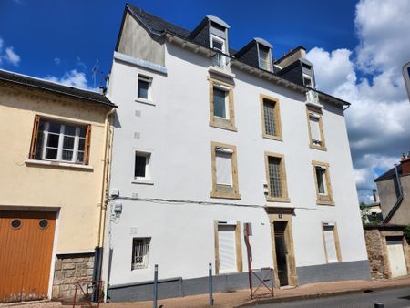 Location Appartement 3 pièces 53m² RODEZ 12000 - Photo 3