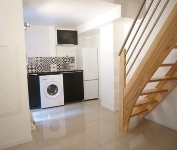 Location Appartement 2 pièces 32m² LILLE 59000 - Photo 1