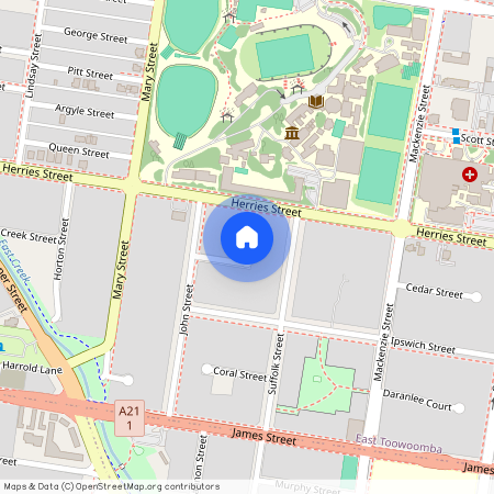 3 McAllister Court, Qld 4350, East Toowoomba