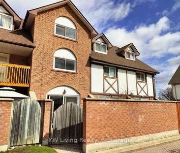 For Lease - 81 Irwin Road Unit# 18, Toronto, Ontario - Photo 2