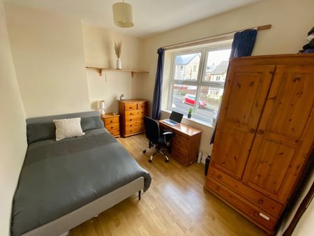 Room in a Shared House, Arran Road, S10 - Photo 4