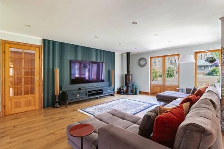 4 bedroom bungalow to rent - Photo 4