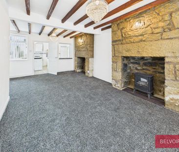 2 bedroom terraced house to rent - Photo 3